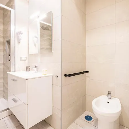 Rita's House By Domusextra *