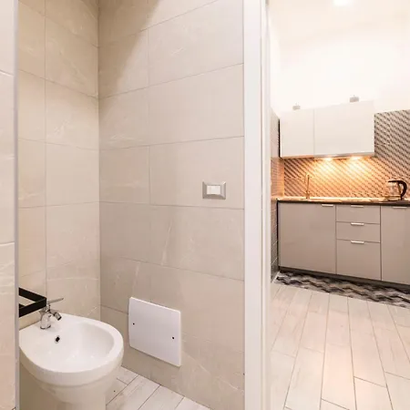 Rita's House By Domusextra * Neapol