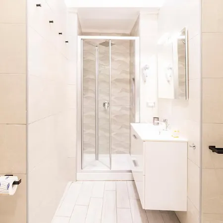 Apartmán Rita's House By Domusextra