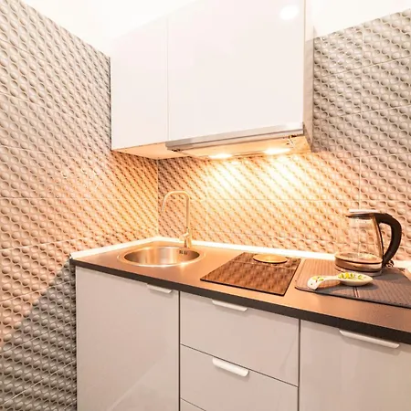 Rita's House By Domusextra