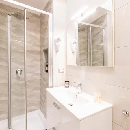 公寓 Rita's House By Domusextra 那不勒斯