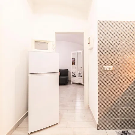 公寓 Rita's House By Domusextra