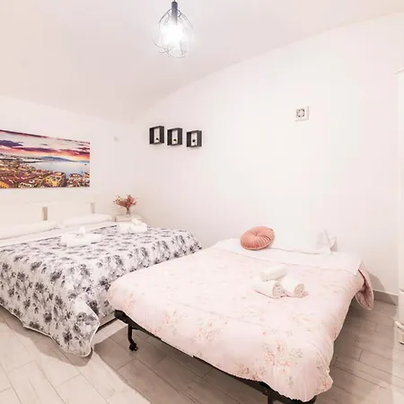 Rita's House By Domusextra 公寓 *