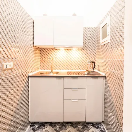 公寓 Rita's House By Domusextra