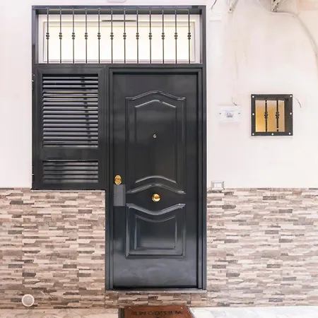 Rita's House By Domusextra 公寓