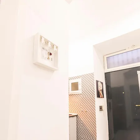 Rita's House By Domusextra * 那不勒斯