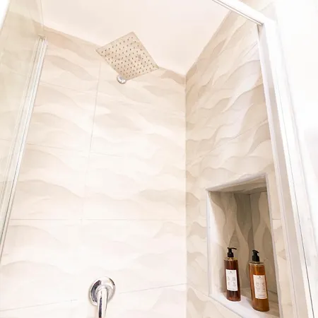 Rita's House By Domusextra Apartament *